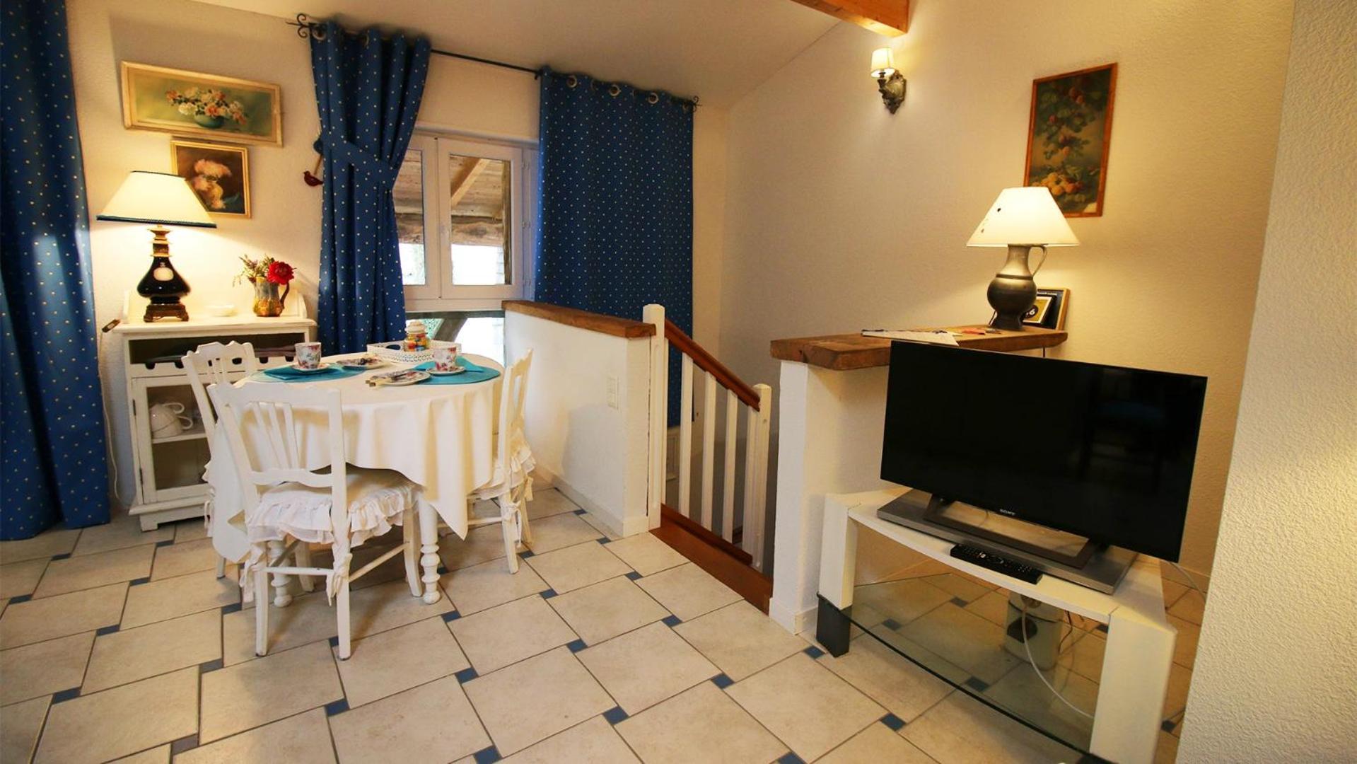 Les Colombages Apartment Biziat Exterior photo