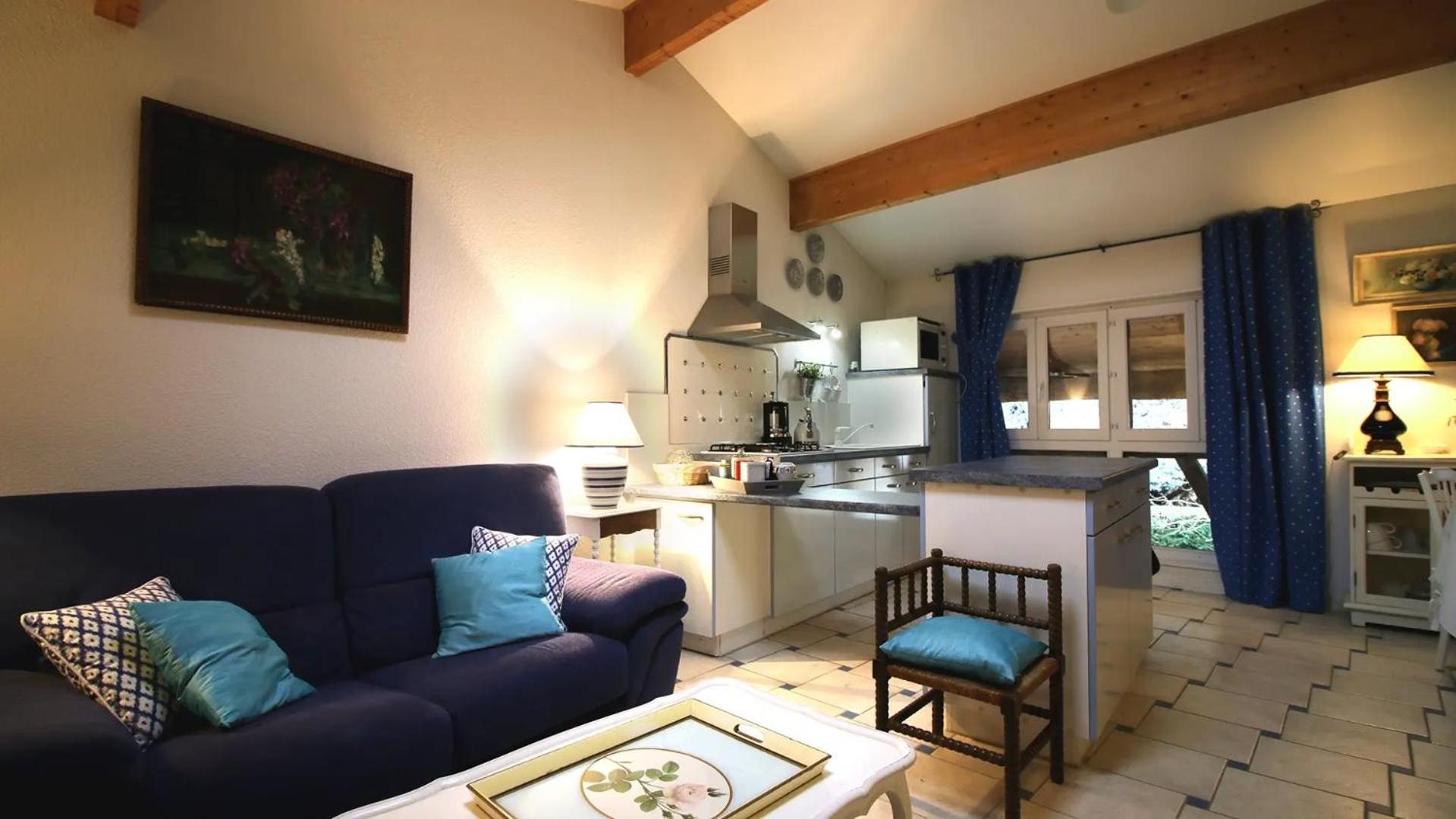 Les Colombages Apartment Biziat Exterior photo