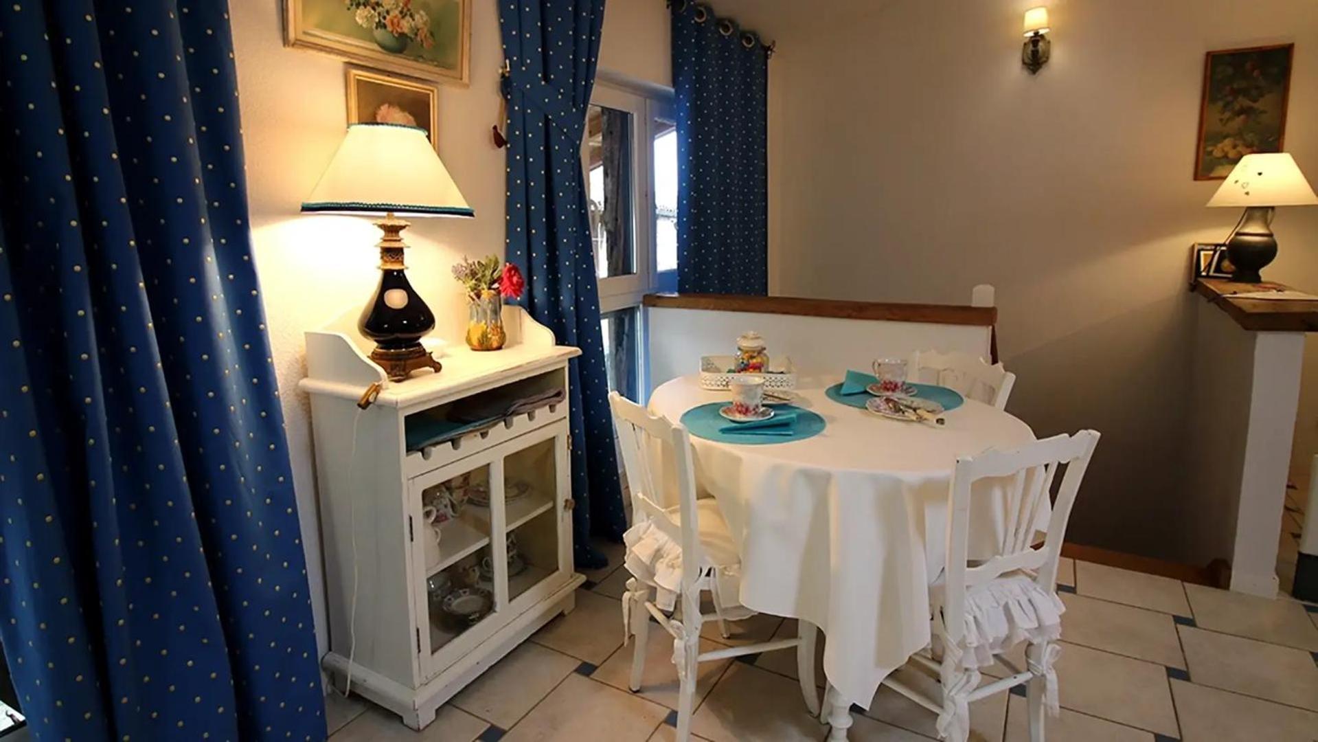 Les Colombages Apartment Biziat Exterior photo